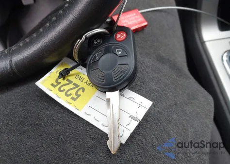 2010 Lincoln Mkx z USA, uszkodzony, nr VIN 2LMDJ6JC1ABJ00683